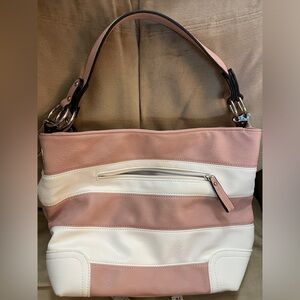 NWOT Bucket bag